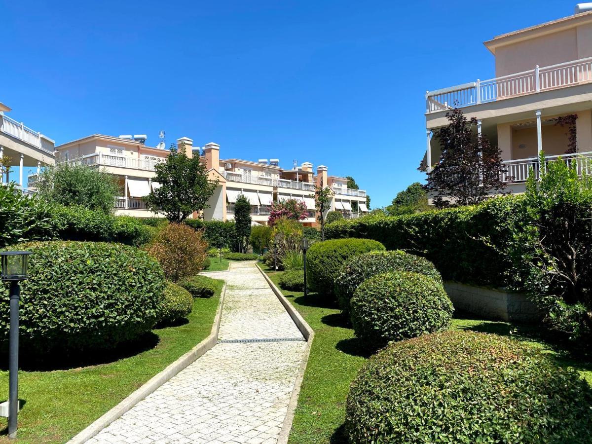 Ada'S Garden House Daire Roma Dış mekan fotoğraf